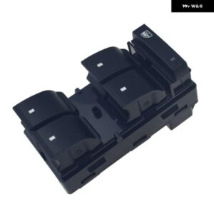 22883768 15804093 20945129 シボレー シルバラード GMC シエラ 2007-2014 カーマスター ウィンドウスイッチ ドアロック ミラー 15804094 - 20945129　Master
