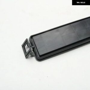 1個 車用 エアコン フィルター カバー CHERY TIGGO 5 7 8 5X 部品ナンバー T21-8107016 T1032484H T218107016 - 1pcs　For　TIGGO　8