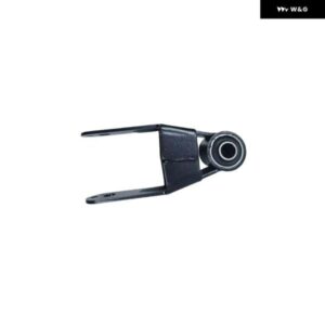 180627 プジョー 206 207 206CC エンジン リア ブラケット A型 ブラケット 吊り下げゴム エンジン サポート ヨーク - 180627