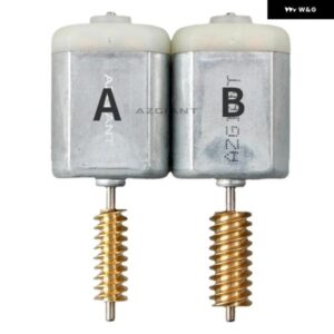 20005 0301/12V ミニクーパー R50 R52 R53 R56 R57 2001-2015 車ドア中央 制御 ラッチロックアクチュエータモーターDC電源 エンジン