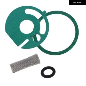12V/24V ヒーター部品 グロープラグ セラミックピン+ガスケット+ストレーナー+レンチ 252106011000 EBERSPACHER HYDRONIC D4WSC D5WSC - 12V　Glow　Plug