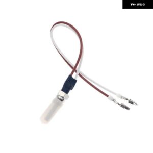 12V/24V ヒーター部品 グロープラグ セラミックピン+ガスケット+ストレーナー+レンチ 252106011000 EBERSPACHER HYDRONIC D4WSC D5WSC - 24V　Glow　Plug