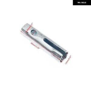 12V/24V ヒーター部品 グロープラグ セラミックピン+ガスケット+ストレーナー+レンチ 252106011000 EBERSPACHER HYDRONIC D4WSC D5WSC - 12V　Assembly　A
