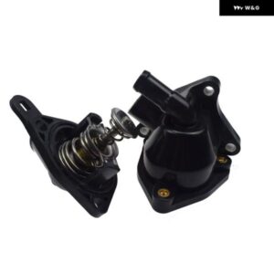 19320 PNA 003 車用サーモスタット ハウジング ケースカバー サーモスタット 19320-PNA-003 2002-2006 ホンダ CR-V シビック アキュラ RSX 19320PNA003 - 19320PNA003