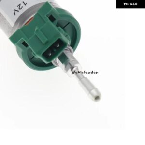 12V/24V 1KW〜5KW WEBASTO EBERSPACHER ヒーター 車 トラック オイル燃料 ポンプ エア パーキング ヒーター パルス計量 ポンプ - Short　Version　12V