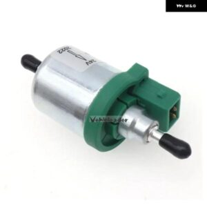 12V/24V ディーゼル/ ガソリン ヒーター ポンプ 車用エアディーゼル パーキング オイル ポンプ EBERSPACHER ヒーター トラック 長寿命ディーゼル ポンプ - 12V　1KW-5KW