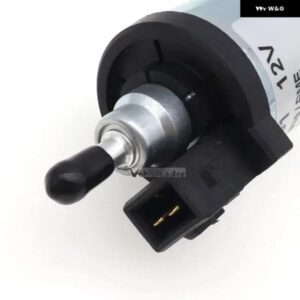 12V/24V ディーゼル/ ガソリン ヒーター ポンプ 車用エアディーゼル パーキング オイル ポンプ EBERSPACHER ヒーター トラック 長寿命ディーゼル ポンプ - 24V　1KW-5KW