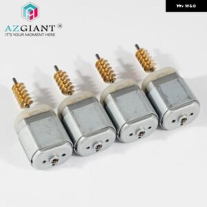 1〜4個 ELV/ESL 電動ホイールステア イグニッション ロック モーター J764 VW フォルクスワーゲン マゴタン B6 B7L - 3pcs