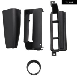 1.9TDI 2.0T エンジン エアインテークガイドインレットダクト アセンブリ パサート ティグアンシートアルハンブラ3C0805971A 1K0805962 1K0805965