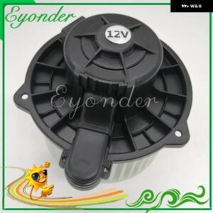室内暖房換気ファンブロワーモーター マツダ BT-50 2.5MRZ-CD 06-15 FORD RANGER 2.5TDCI 06-12 87161