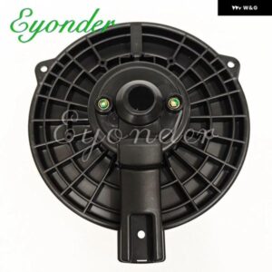ACヒーター ファン ブロワーモーター ホンダ アコード CL7 CM2 右ハンドル 79310SEA941 - Left　hand　drive