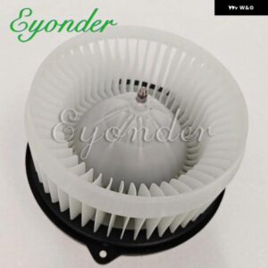 ACヒーター ファン ブロワーモーター ホンダ アコード CL7 CM2 右ハンドル 79310SEA941 - Right　hand　drive