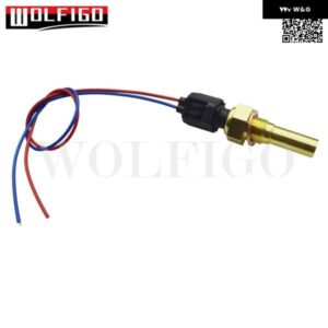 コールドスタート インジェクター タイムスイッチ コネクタプラグ付き トヨタ 4RUNNER CELICA 1988-1995 8946220040 89462-20040 - 1　PC　Sensor