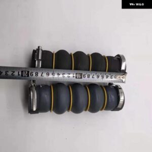 0382NP 0382NN プジョー 308 408 T73 5008 3008 エキスパートパートナー シトロエン C4 DS3 4 5 ディストリビューションチャンバーサイドエアユニオン - one　set