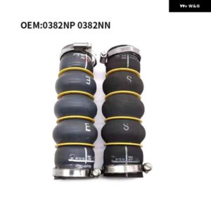 0382NP 0382NN プジョー 308 408 T73 5008 3008 エキスパートパートナー シトロエン C4 DS3 4 5 ディストリビューションチャンバーサイドエアユニオン