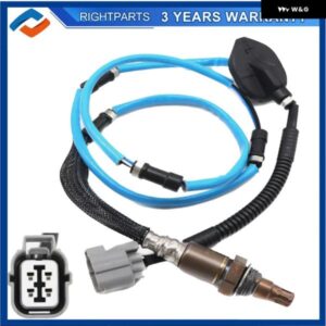 上流O2オキシセンサー ホンダ アコード 2.0L 2003 - 07 36531-RAC-U02 36531RACU02