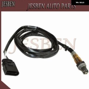 06A906262AK 0258006261 ラムダ プローブ O2 オキシセンサー VW ボーラ ゴルフ 4 シュコダ 1.6L 1999-2005 ナンバー 0258006262 06A 906 262 AK