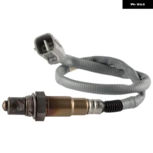 0258010155 18213-M68KB0 22630-4A00C ダウンストリーム ラムダ プローブ O2 オキシセンサー 日産 PIXO スズキ ALTO K10 GF 1.0 2009-2015