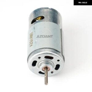 自動ドアロック真空 ポンプ モーター メルセデス ベンツ C200 X575 1993-2000 W202 W208 W210 - D　shaft