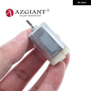 モーター 6極 リアビュー 折りたたみ ミラー モーター マツダ CX-5 CX-4 アクセラ アテンザ SF-266SA-14145 - left　motor