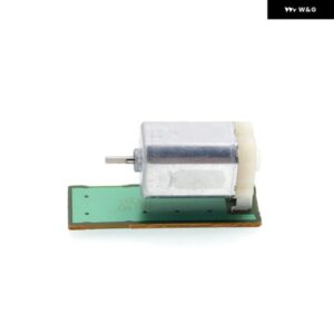 モーター 6極 リアビュー 折りたたみ ミラー モーター マツダ CX-5 CX-4 アクセラ アテンザ SF-266SA-14145 - left　motor3