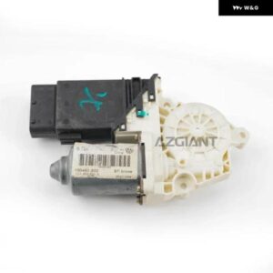 車窓ガラスリフターモーター フォルクスワーゲン ボーラ 2002-2007 パサート ゴルフ 4 - front　left　motor