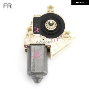 車窓ガラスリフターモーター フォルクスワーゲン ボーラ 2002-2007 パサート ゴルフ 4 - rear　left　motor