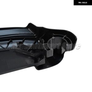 ボルボ XC90 S60 XC70 S80 V70 電動ロワーシート パネル 39802016 39802020 フロント右側パワーシート コントロール カバー - BEIGE