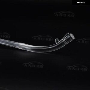 メルセデス ベンツ S クラス W222 2018-2020 車用 DRL ヘッドライト ライトガイドストリップ デイタイム ランニングライト チューブ エンジェルアイ DRL - Right　light