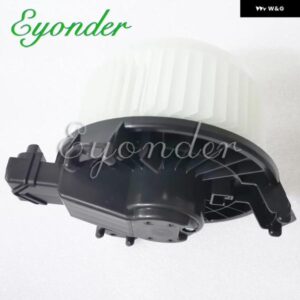 LHD ACファンブロワーモーター トヨタ フォーチュナー ハイラックス 1KD-FTV レクサス 871030K200 AE2727000770 AE272700101 AE272700-0770 AE27270-0101 - Right　hand　drive