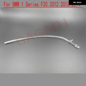 BMW 1シリーズ F20 2012 2013 2014 LEDカーDRL ヘッドライト ライトガイドストリップ デイタイム ランニングライト チューブ バー - 2PCS　right　big　small