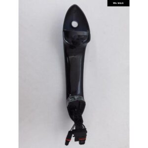 BMW F07 F10 F06 F11 F01 F03 F04 ドアハンドル キーレス フロント リア 左 右 51217231934 51217231933 51217231932 51217231931 - Left　front