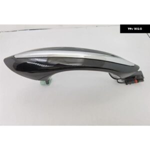 BMW F07 F10 F06 F11 F01 F03 F04 ドアハンドル キーレス フロント リア 左 右 51217231934 51217231933 51217231932 51217231931 - Left　　rear