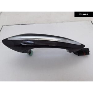 BMW F07 F10 F06 F11 F01 F03 F04 ドアハンドル キーレス フロント リア 左 右 51217231934 51217231933 51217231932 51217231931 - Right　rear