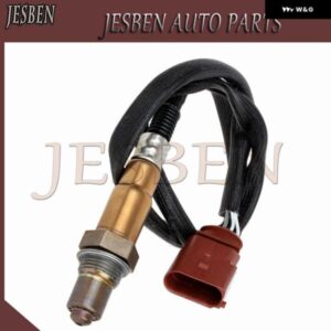 0258006839 リア ラムダ プローブオキシ O2 センサー VW トゥアレグ アウディ Q7 ポルシェ カイエン 955 957 3.6L 2008-2010 NO# 95560613730