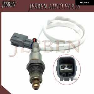 0258030174 89465-52800 ダウンストリーム ラムダ O2オキシセンサー トヨタ ヤリス ヴィッツ 1.0L 2010-2016 1KRFE NO# 8946552800 0258030559