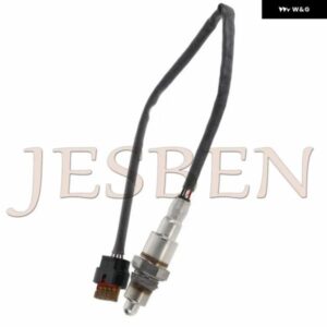 0258030180 FL3Z-9G444-C リア ラムダ プローブ O2 オキシセンサー フォード F150 F-150 3.5L ターボ マスタング 2.3 エコブースト 2014-2020