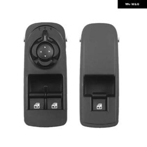156080933 156085172 カーウィンドウスイッチ カーアクセサリー ALFA ROMEO MITO 955 2008-2018