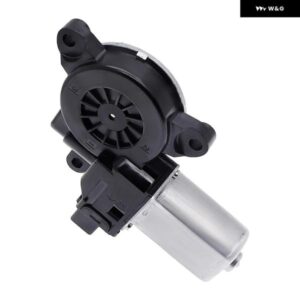 BHN9-59-58X パワーウィンドウリフトモーター マツダ 3 アクセラ CX-4 CX-5 CX3 CX8 - Front　Right