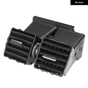 リアセンター コンソール ダッシュエアACベント メルセデス ベンツ W166 W292 ML GL GLE クラス 2012-2019 166 830 05 54 2A17