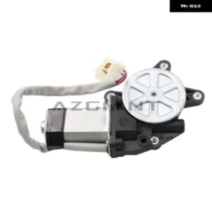 車用パワーウィンドウリフターモーター 12V 4ピン ウィンドウガラスリフティングレギュレーター CHERY A516 2006-2010 - 1pc　right　12V