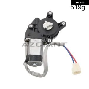 車用パワーウィンドウリフターモーター 12V 4ピン ウィンドウガラスリフティングレギュレーター CHERY A516 2006-2010