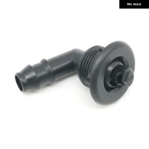 A0008600847 フロント ヘッドランプ ヘッドライト ウォッシャー スプレーノズル ジェット メルセデス ベンツ W463 G55 G63 G65 AMG 250GD G320 G350 G500 - 2pcs　Spray　Nozzle