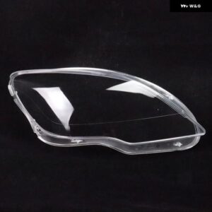 メルセデス ベンツ R クラス W251 V251 車 ヘッドライト レンズ シェルランプシェード ガラス R300 R320 R350 R400 R500 - Color