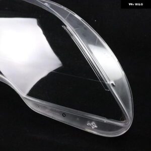 メルセデス ベンツ R クラス W251 V251 車 ヘッドライト レンズ シェルランプシェード ガラス R300 R320 R350 R400 R500 - Color