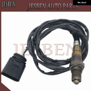 0258006307 ラムダ プローブ オキシ O2 センサー VW PASSAT アウディ A3 A4 1.8 1994-2001 SKODA OCTAVIA 058906265B 06A906262AL 1K0998262