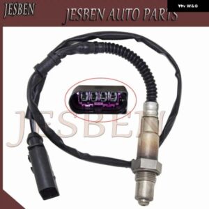 0258010075 06A906262BP 1K0998262AC ラムダ プローブオキシセンサー VW GOLF FOX GOL 2 3 4 1.0 1.4 1.6 1.8 SEAT IBIZA CORDOBA 2.0