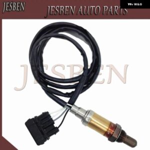 021906265 4線式 ラムダ プローブオキシセンサー VW フォルクスワーゲン ゴルフ MK3 パサート B3 B4 2.0L 1990-1997 021 906 265