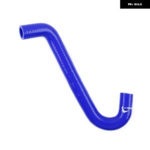 1989-1999 ヤマハ FZR600R FZR 600 R バイク 用 シリコン製 ラジエーター ヒーター クーラント チューブ パイプ ホース キット - green　toxic