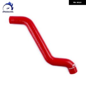 2007-2014 ドゥカティ 848 1098 1198 / 848 EVO バイク 用シリコン ラジエーター クーラント チューブ パイプ ホースキット - Blue
